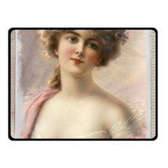 Vintage 1501573 1280 Double Sided Fleece Blanket (small)  by vintage2030
