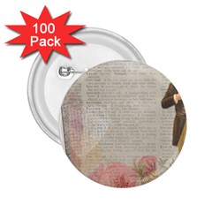 Background 1227545 1280 2 25  Buttons (100 Pack)  by vintage2030