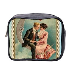 Valentine 1171222 1280 Mini Toiletries Bag (two Sides) by vintage2030
