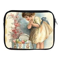 Easter 1225815 1280 Apple Ipad 2/3/4 Zipper Cases by vintage2030