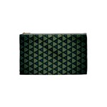 Texture Background Pattern Cosmetic Bag (Small)