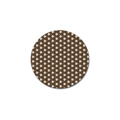 Texture Background Pattern Golf Ball Marker (10 Pack) by Sapixe