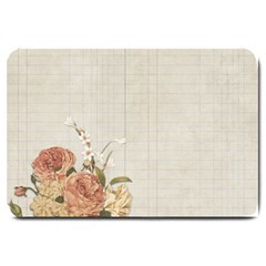 Background 1210639 1280 Large Doormat  by vintage2030