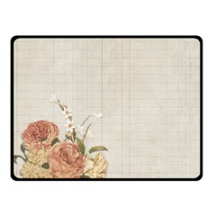 Background 1210639 1280 Fleece Blanket (small) by vintage2030
