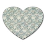 Background 1079481 1920 Heart Mousepads