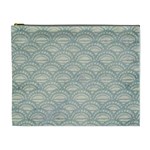 Background 1079481 1920 Cosmetic Bag (XL)