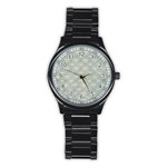 Background 1079481 1920 Stainless Steel Round Watch