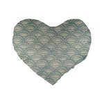 Background 1079481 1920 Standard 16  Premium Flano Heart Shape Cushions