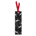 Cute Black Cat Pattern Small Book Marks