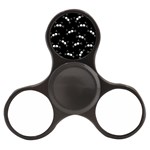 Cute Black Cat Pattern Finger Spinner