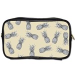 Pineapple pattern Toiletries Bag (Two Sides)