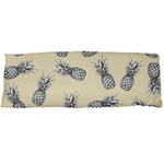 Pineapple pattern Body Pillow Case Dakimakura (Two Sides)