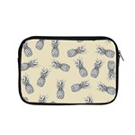 Pineapple pattern Apple MacBook Pro 15  Zipper Case