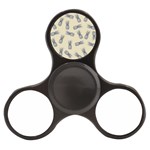 Pineapple pattern Finger Spinner