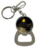 Travel Architecture Tourism Venice Bottle Opener Key Chains