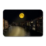 Travel Architecture Tourism Venice Plate Mats