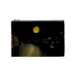 Travel Architecture Tourism Venice Cosmetic Bag (Medium)