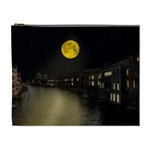 Travel Architecture Tourism Venice Cosmetic Bag (XL)