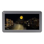 Travel Architecture Tourism Venice Memory Card Reader (Mini)