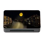 Travel Architecture Tourism Venice Memory Card Reader with CF
