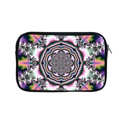 Pattern Abstract Background Art Apple Macbook Pro 13  Zipper Case by Celenk