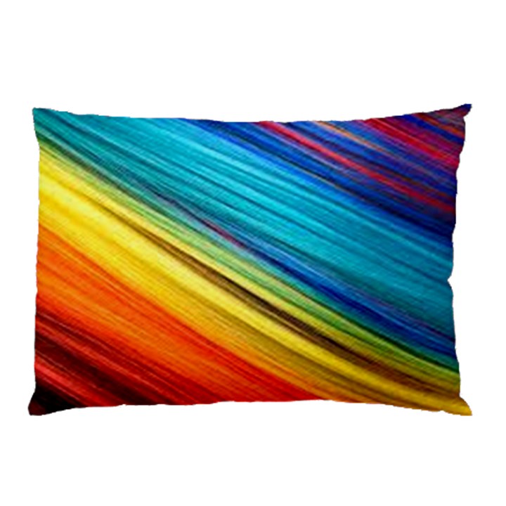 RAINBOW Pillow Case