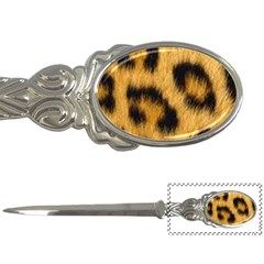 Animal Print Letter Opener by NSGLOBALDESIGNS2