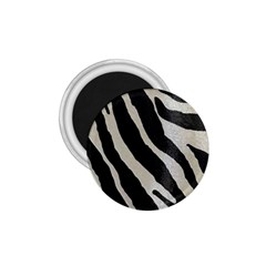 Zebra Print 1 75  Magnets by NSGLOBALDESIGNS2