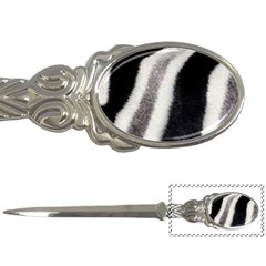 Stella Animal Print Letter Opener by NSGLOBALDESIGNS2