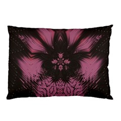 Glitch Glitch Art Grunge Distortion Pillow Case by Nexatart