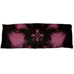 Glitch Glitch Art Grunge Distortion Body Pillow Case (dakimakura) by Nexatart