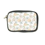 Dandelion Colors Nature Flower Coin Purse