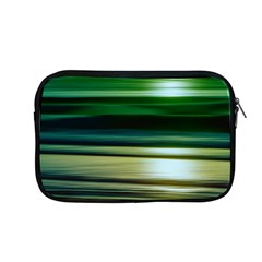 Greenocean Apple Macbook Pro 13  Zipper Case by kunstklamotte023