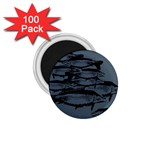 Carp fish 1.75  Magnets (100 pack) 