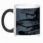 Carp fish Morph Mugs