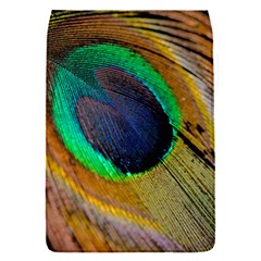 Bird Feather Background Nature Removable Flap Cover (s) by Sapixe