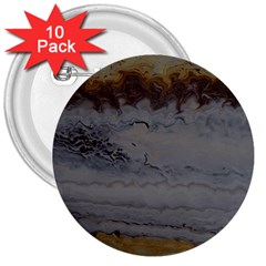 Acid 3  Buttons (10 Pack) 