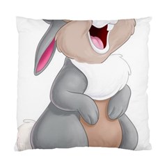 Bear Standard Cushion Case (one Side) by NSGLOBALDESIGNS2