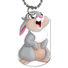 Bear Dog Tag (two Sides) by NSGLOBALDESIGNS2