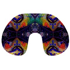 Phronesis Awareness Philosophy Travel Neck Pillows by Sapixe