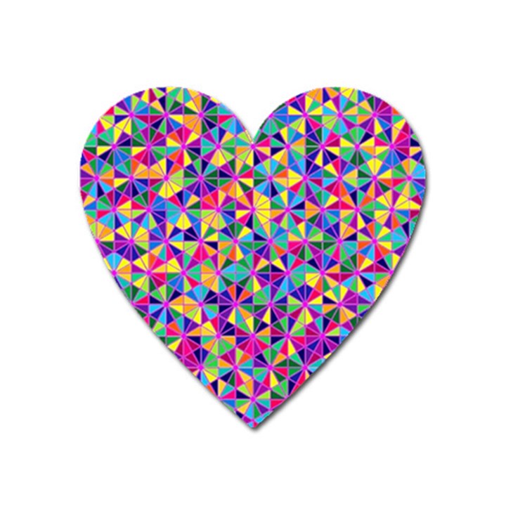 New Stuff-2-1 Heart Magnet