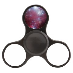 Christmas Tree Cluster Red Stars Nebula Constellation Astronomy Finger Spinner