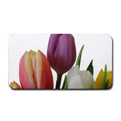 Tulips Bouquet Medium Bar Mats by picsaspassion