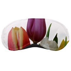 Tulips Bouquet Sleeping Masks by picsaspassion