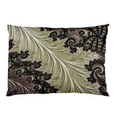 Pattern Decoration Retro Pillow Case