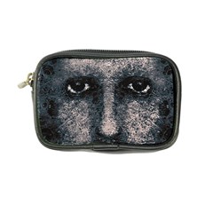 Foam Man Photo Manipulation Poster Coin Purse by dflcprintsclothing