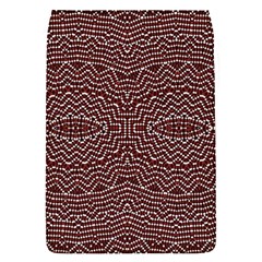 Design Pattern Abstract Desktop Removable Flap Cover (s) by Pakrebo