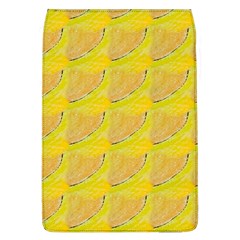 Citrus City Removable Flap Cover (l) by bykenique