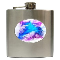 Download (1) Hip Flask (6 Oz) by Crystalcreates