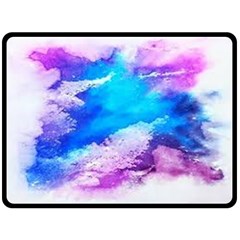 Download (1) Fleece Blanket (large)  by Crystalcreates